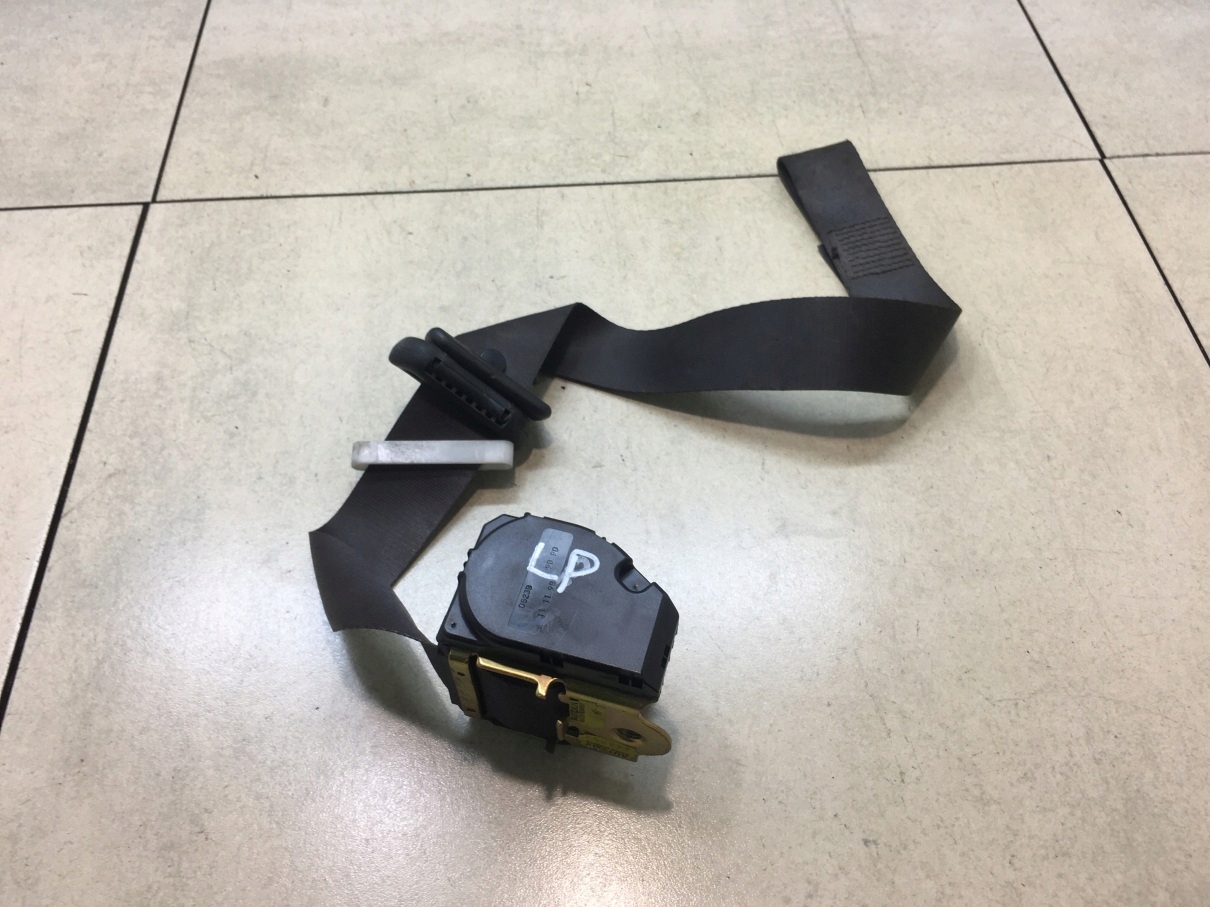 Gurten Sicherheits links FREELANDER und 3D