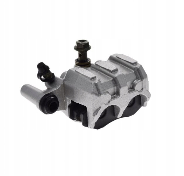 IS2M31365 - ТОРМОЗНОЙ СУППОРТ ЗАДНИЙ 125 GY6 4T КОЛОДКИ AW0904