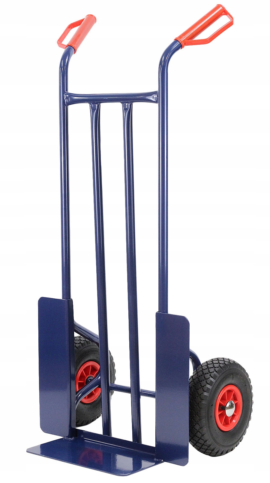 WÓZEK MAGAZYNOWY MŁYNARKA TRANSPORTOWY sprawdź