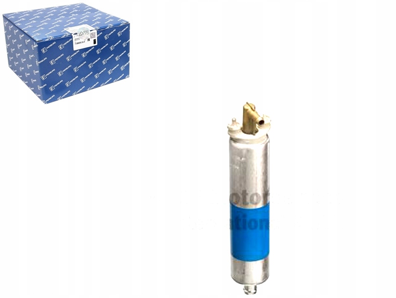 PIE7.00228.51.0 Elektrická Palcová Pumpa Db SL55 02- Asistent řidiče #33