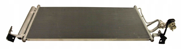 MAXGEAR AC830214 конденсатор, радиатор кондиционера
