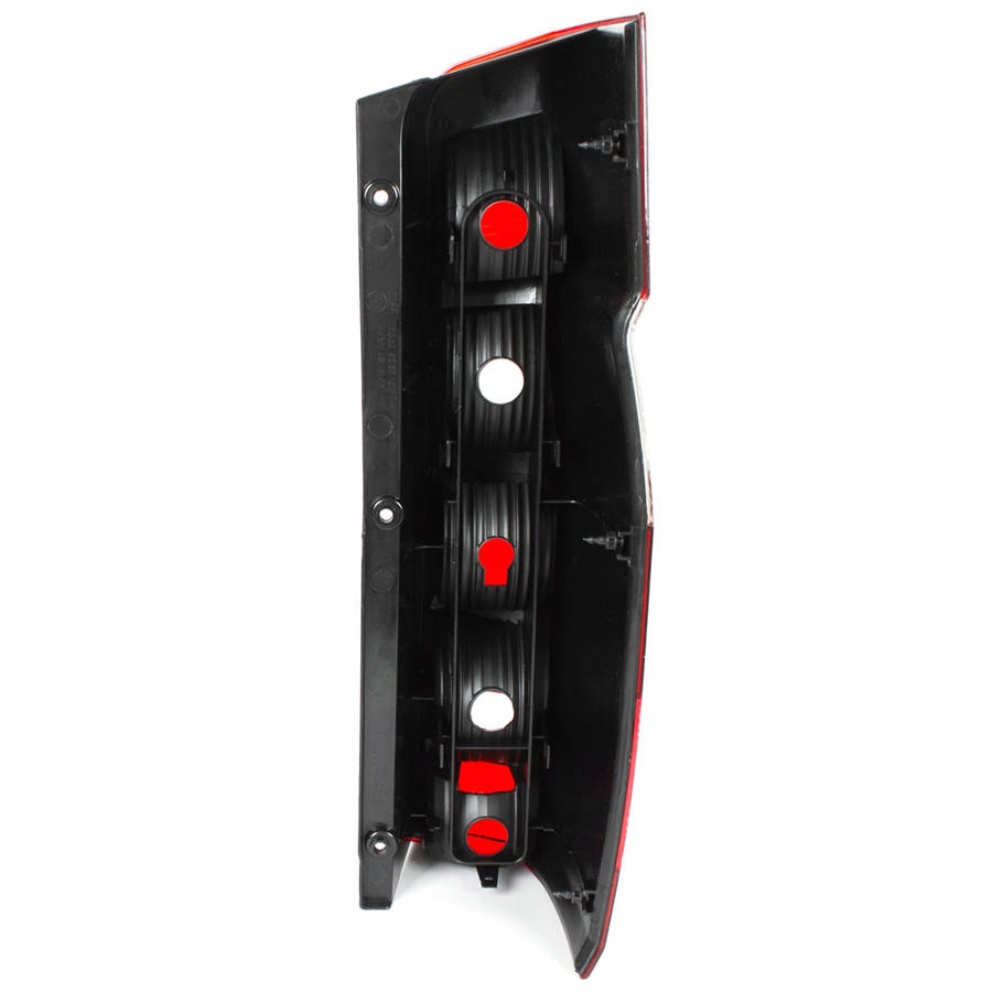 MERCEDES SPRINTER 906 06- LAMPA TYŁ TYLNA LEWA Strona zabudowy lewa