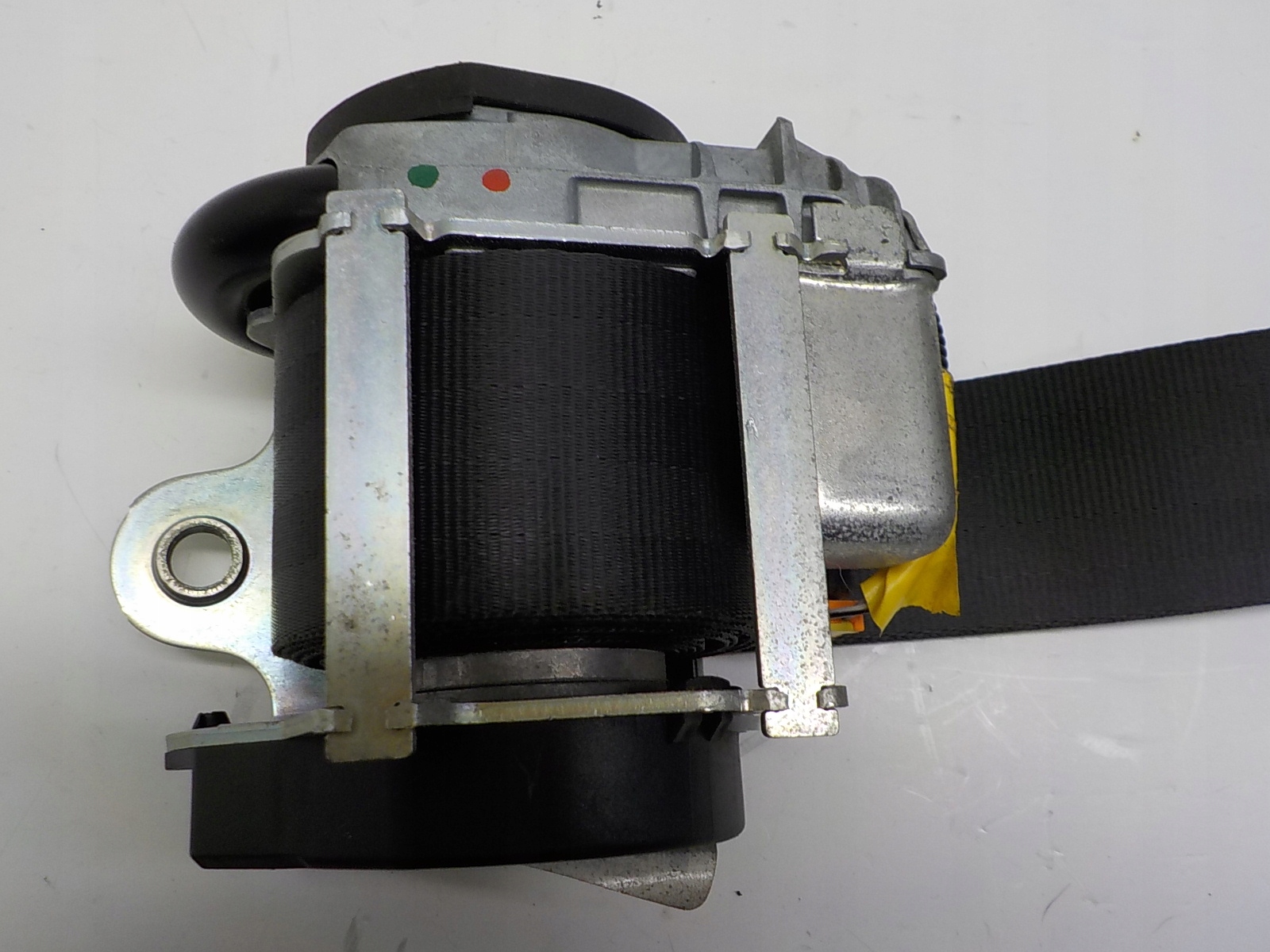 FIAT DOBLO II Gurten Sicherheits links 735563379