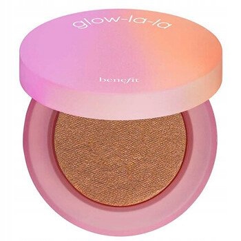 Rozjasňující pudr Benefit Glow-La-La Highlight 3 g Luna