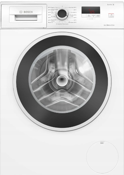 Pralka Bosch WGE02209PL 7kg 1200obr SpeedPerfect