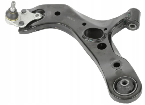 Toyota Rav 4 III Rameno Přední Pravé Spodní