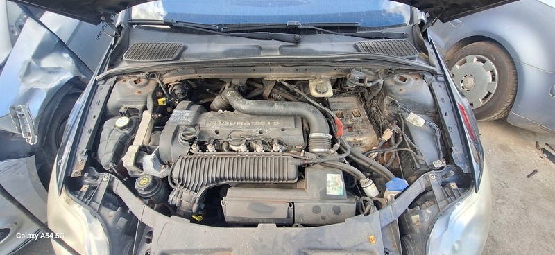 engine complete FORD MONDEO 07- 2,5T HUBA