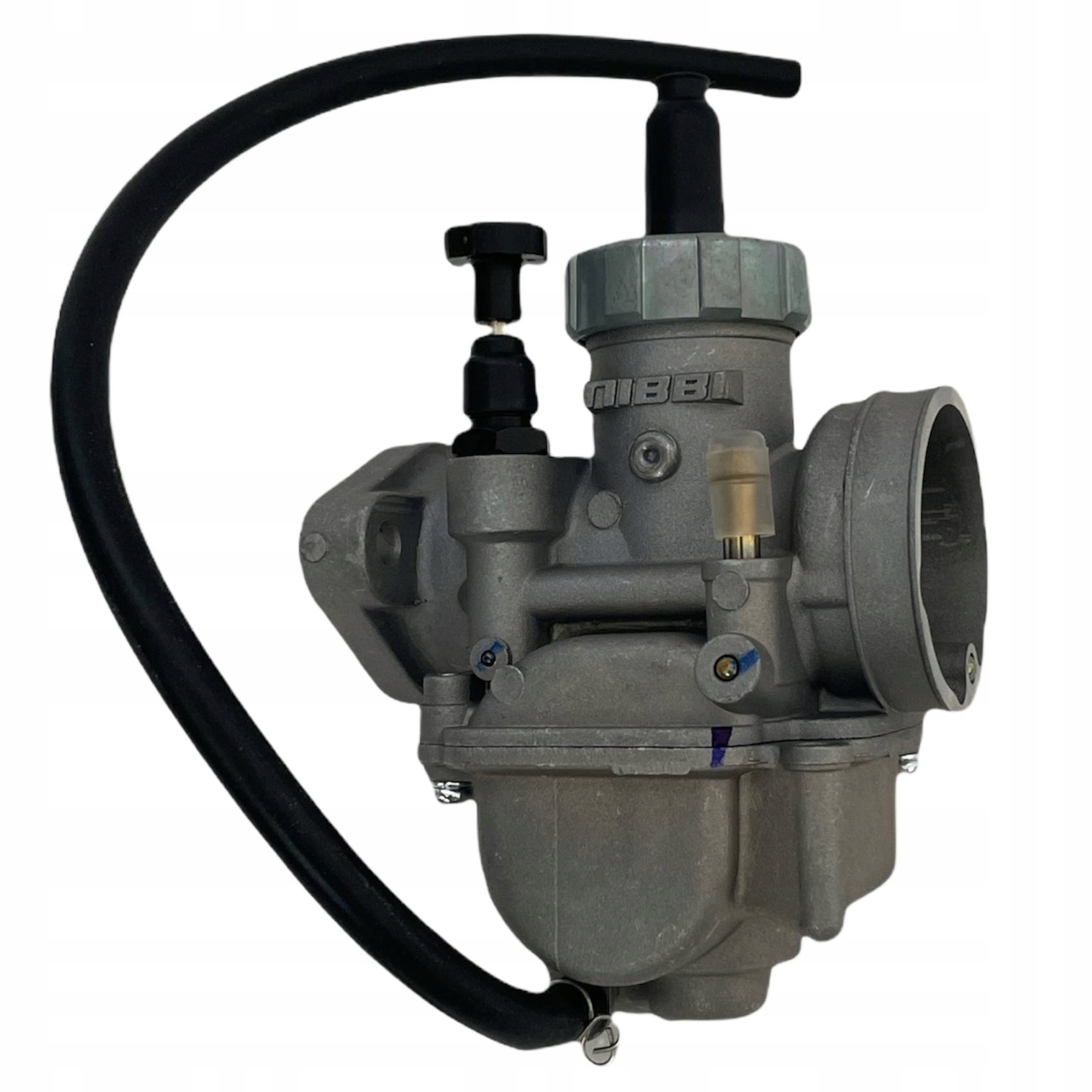 Gaźnik Nibbi PE19 Mrf 120 140 Rc Sm Kayo 125 dirt pit bike cross enduro