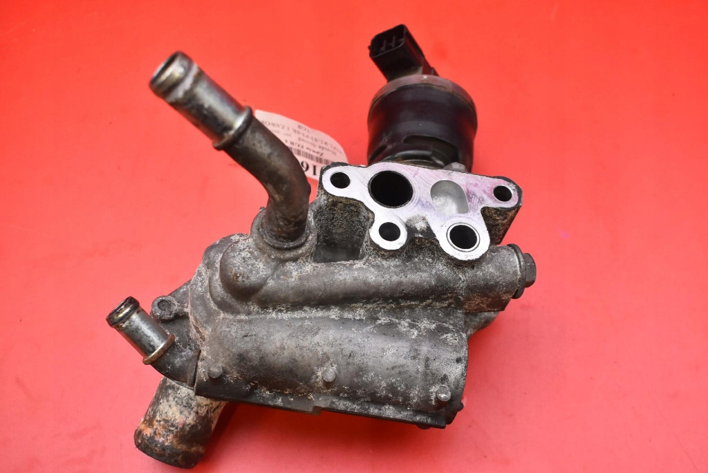 Valvola EGR HONDA ACCORD 8 VIII 2.0 e-VTEC 156 KM 07-11