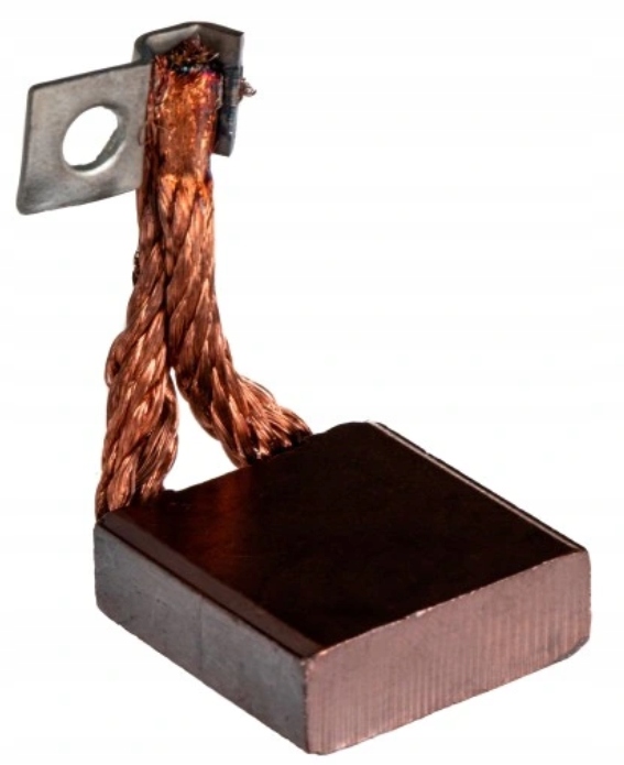 KEFA ŠTARTÉRA ZETOR 5211-7745 932233