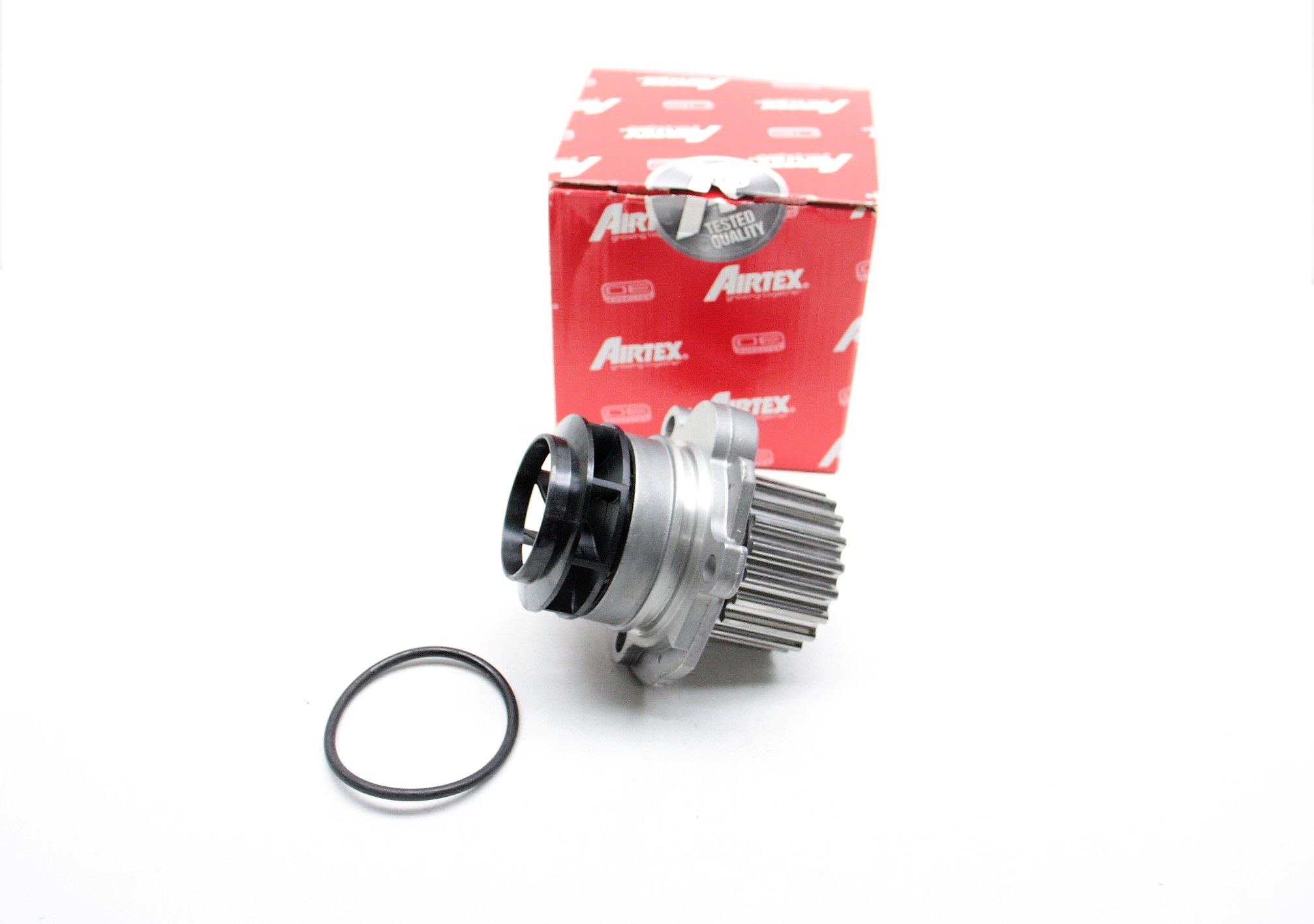 1998 - FORD Galaxy 1.9 TDI водяной насос