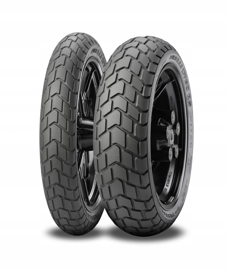 Pirelli MT60 Rs Zadná 150/80B16 77 H
