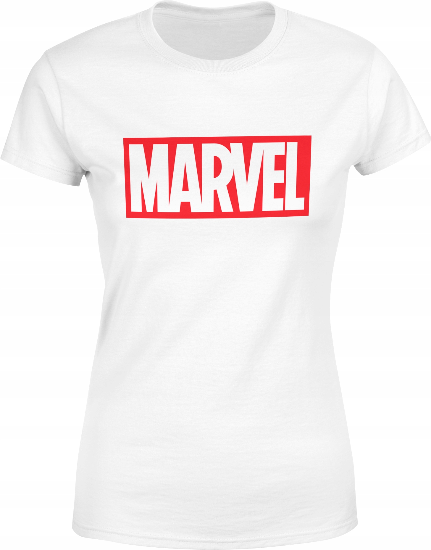 

Damska Koszulka T-shirt Marvel Rozmiar L Batman