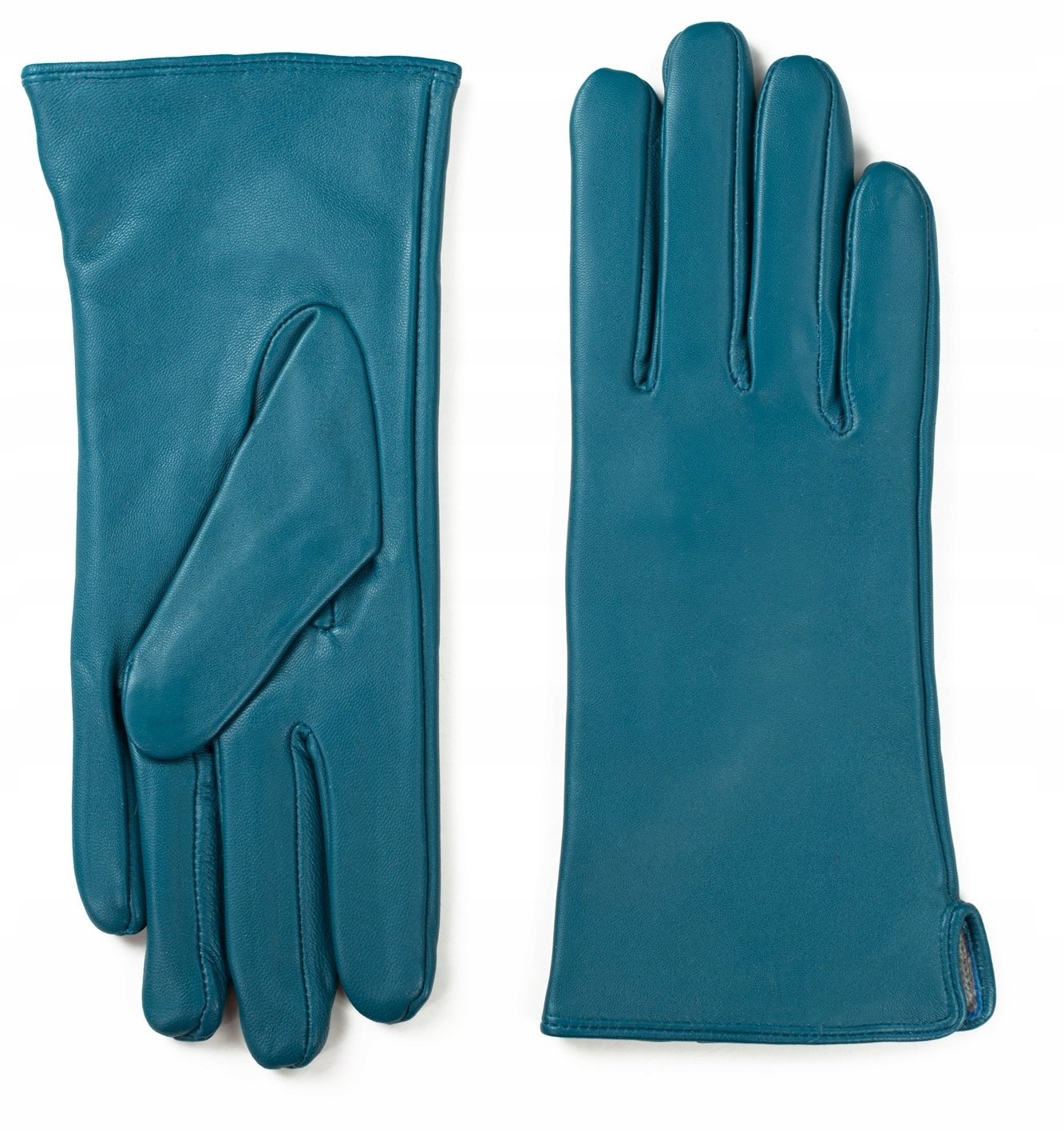 

Szaleo skórzane Rękawiczki Melania rk21387-3