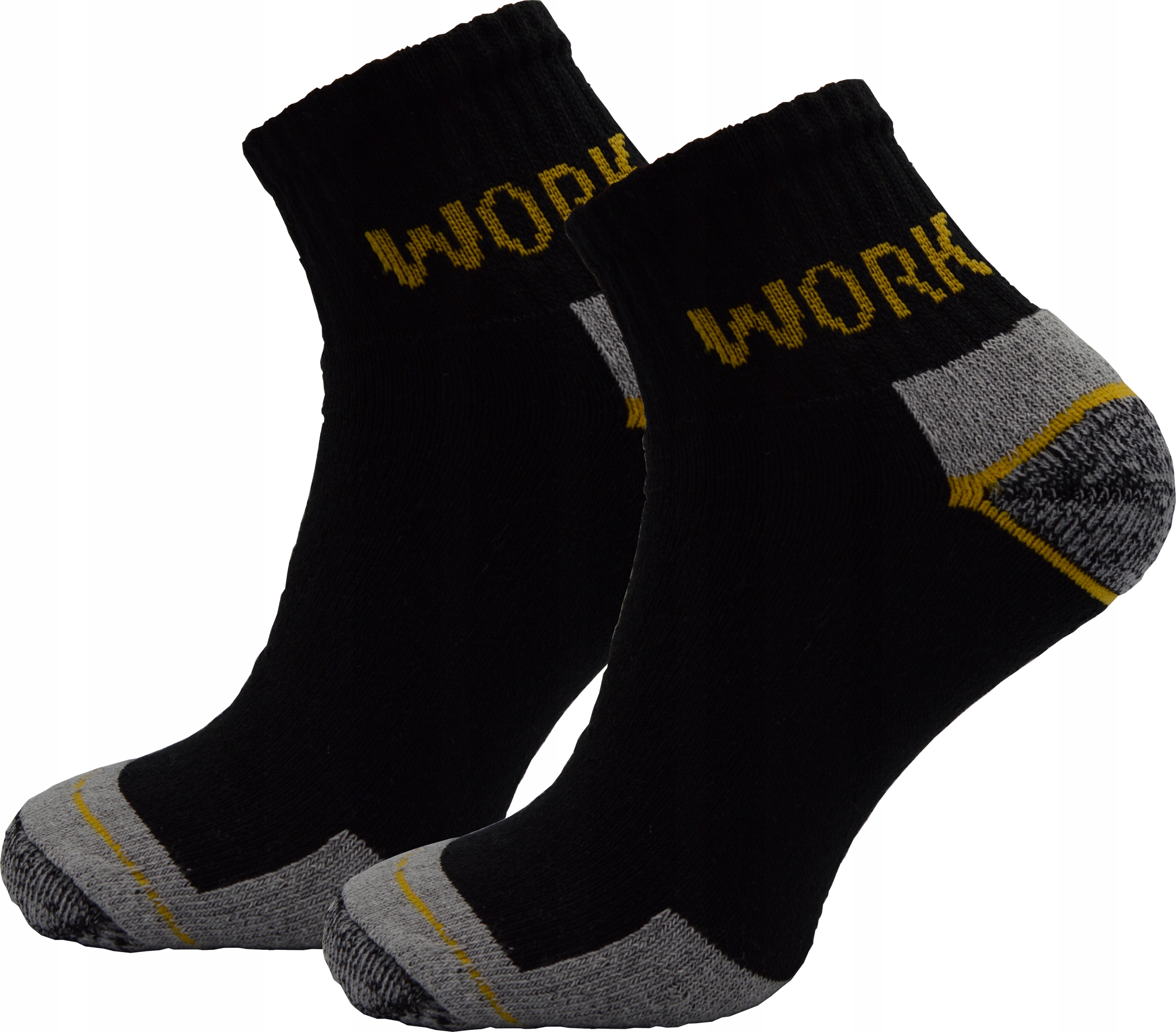 

Stopki skarpety robocze Work wz2 *3pary* r39-42