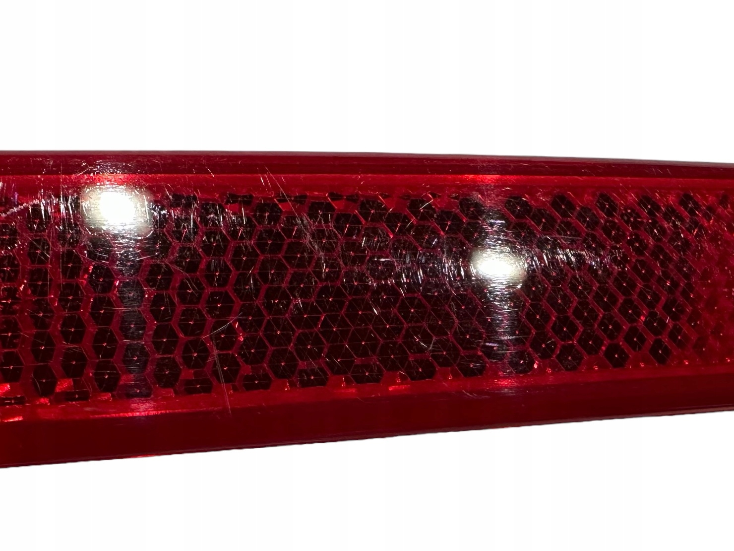 SKODA OCTAVIA II right reflektor reflector 4K0945106L