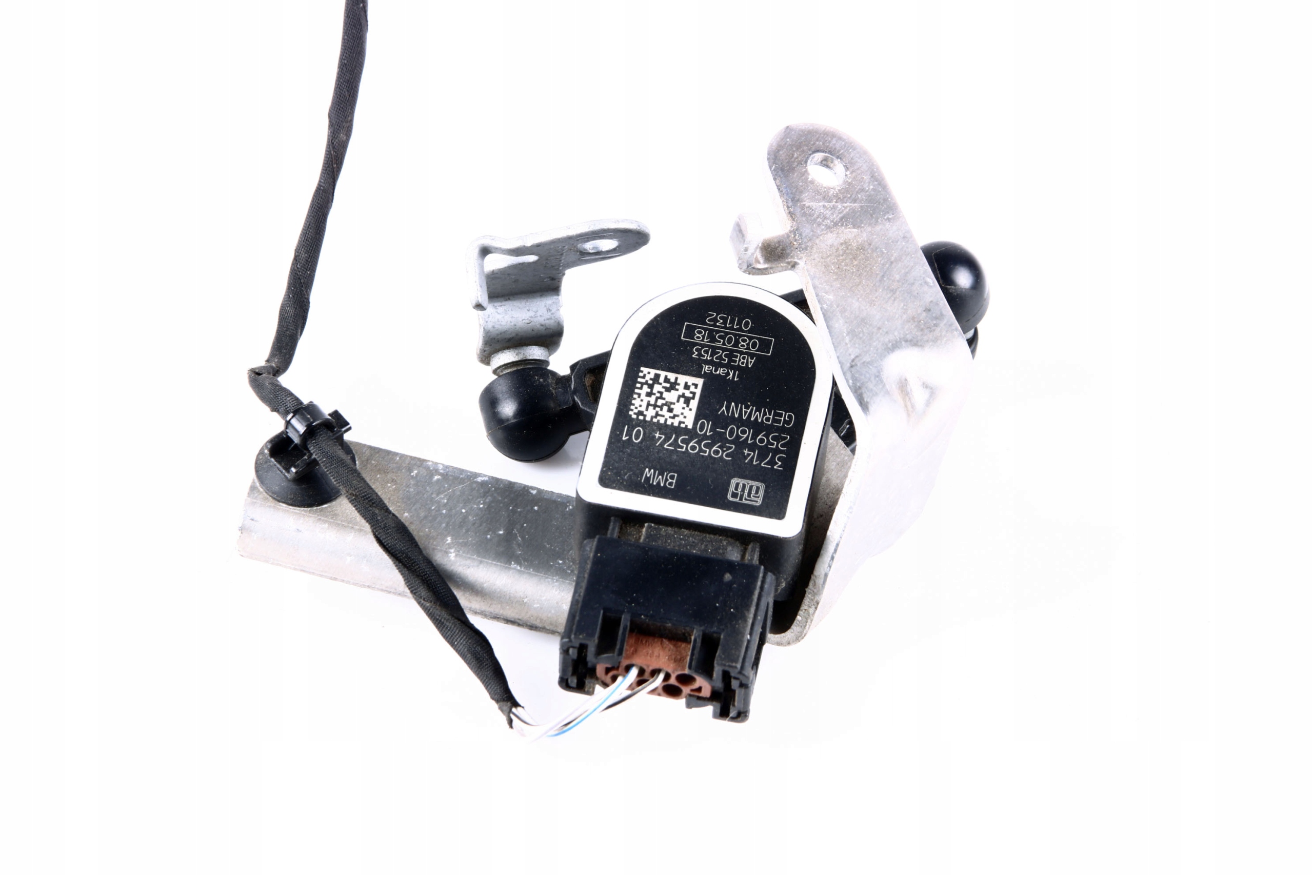 BMW G30 G11 Sensor POZIOMOWANIA Leuchten 2959574