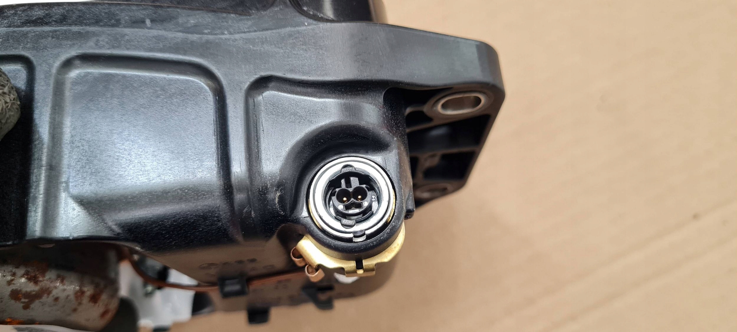 A6 C8 4K passenger airbag airbag right original 4K0880204H
