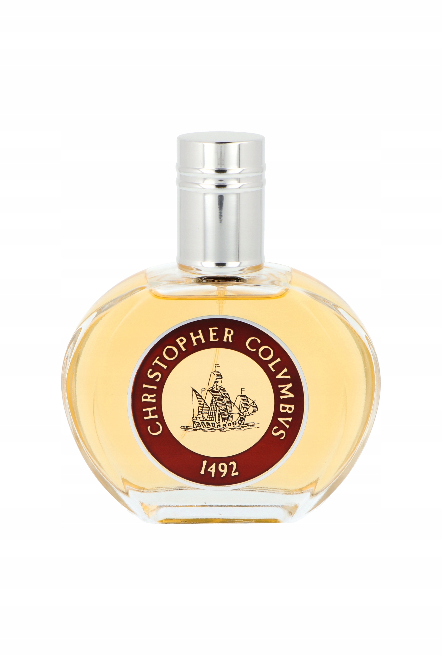 Christopher Columbus Pour Homme toaletní voda 100 ml