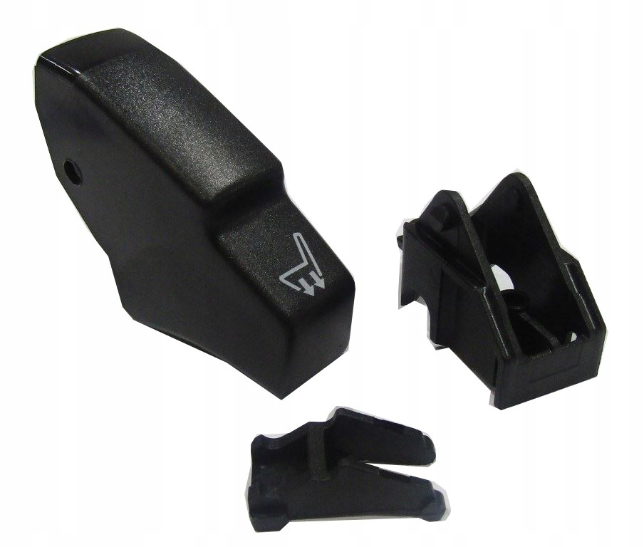 PRZYCISK FOTELA KIEROWCY SCANIA R