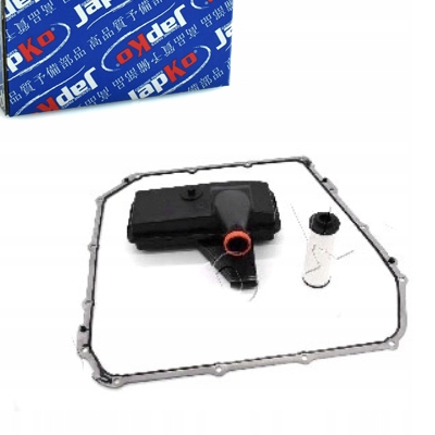 FTJ062 - ФИЛЬТР КОРОБКИ ПЕРЕДАЧ PORSCHE MACAN 2.0 3.0 GTS