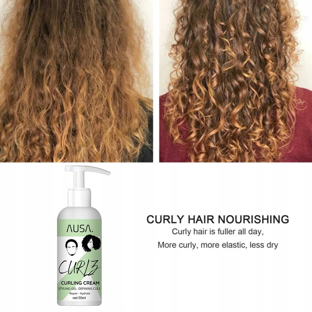 Curl Booster Definiujący Krem Wzmacniającykręcenie Kod producenta Hs08d9a