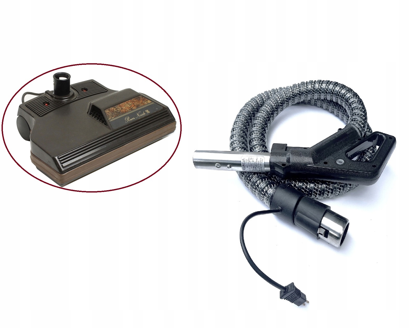 Elektrizační Hadice S Rukojetí Používaná Rainbow Se Pro Pn D4 P1