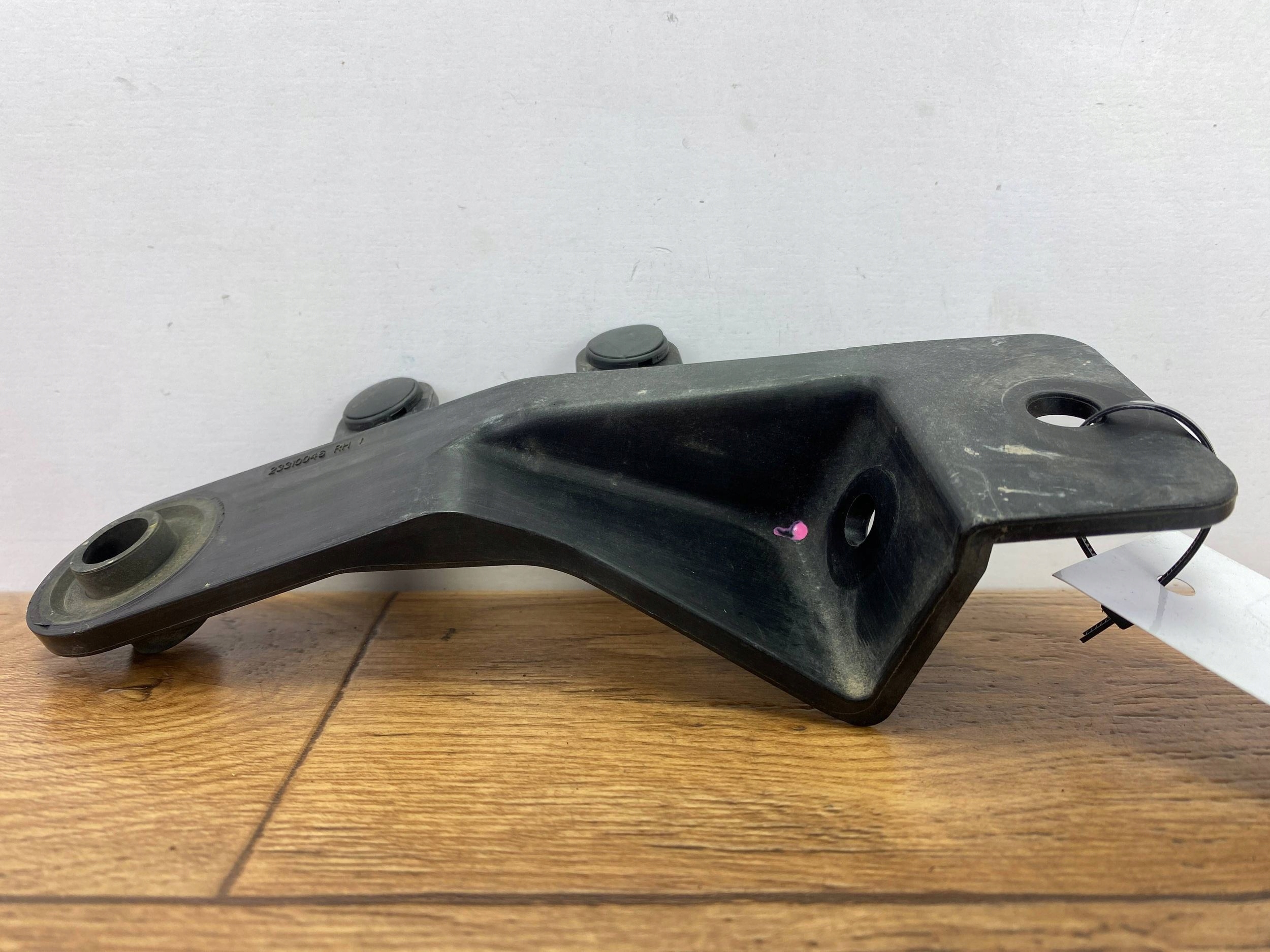 Console Armature Avant Support plaque Radiateur Chevrolet Camaro 2016+