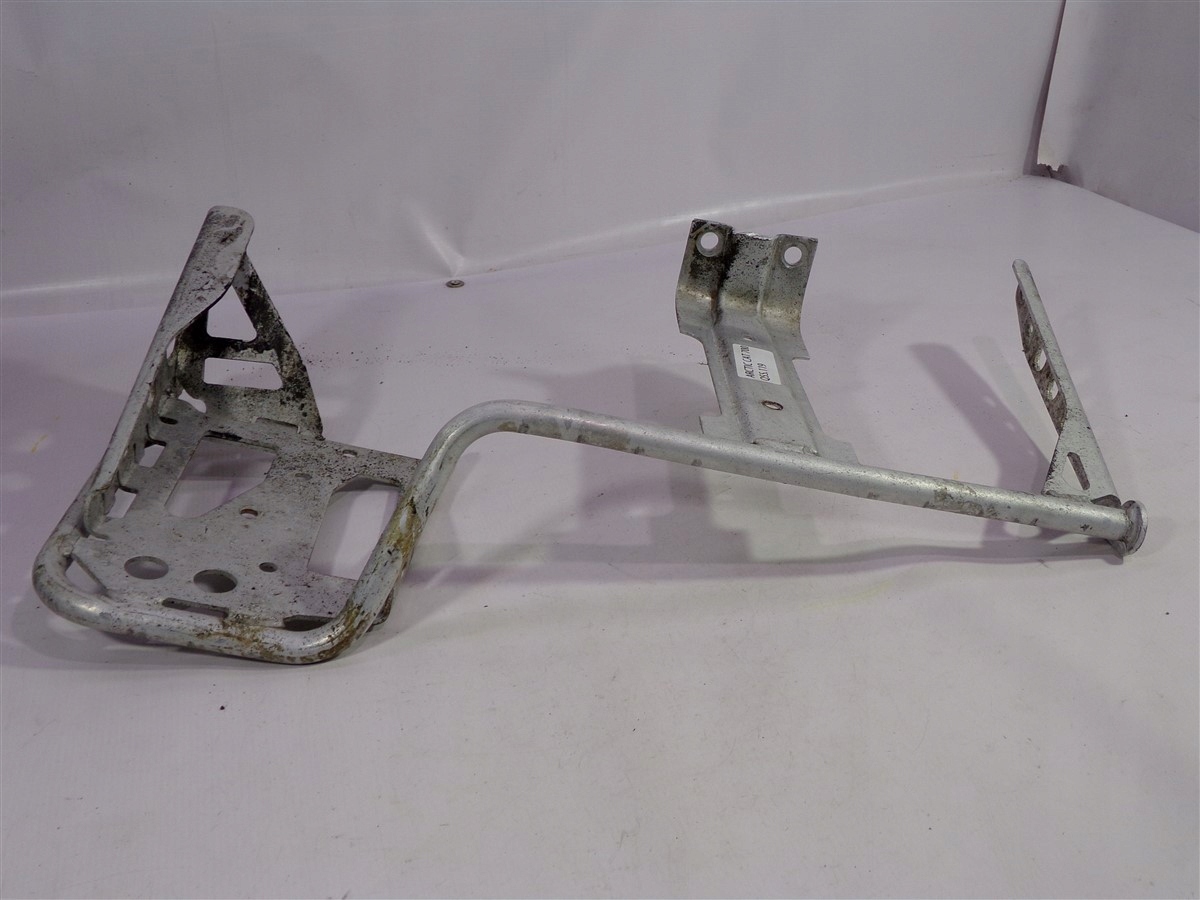 STELAŻ STOPIEŃ PODNÓŻEK ARCTIC CAT 700 Producent inny