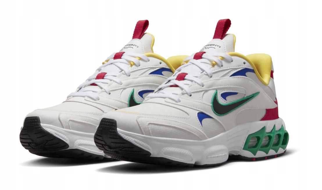 Dámské boty Nike Zoom Air Fire DV1129-112 42