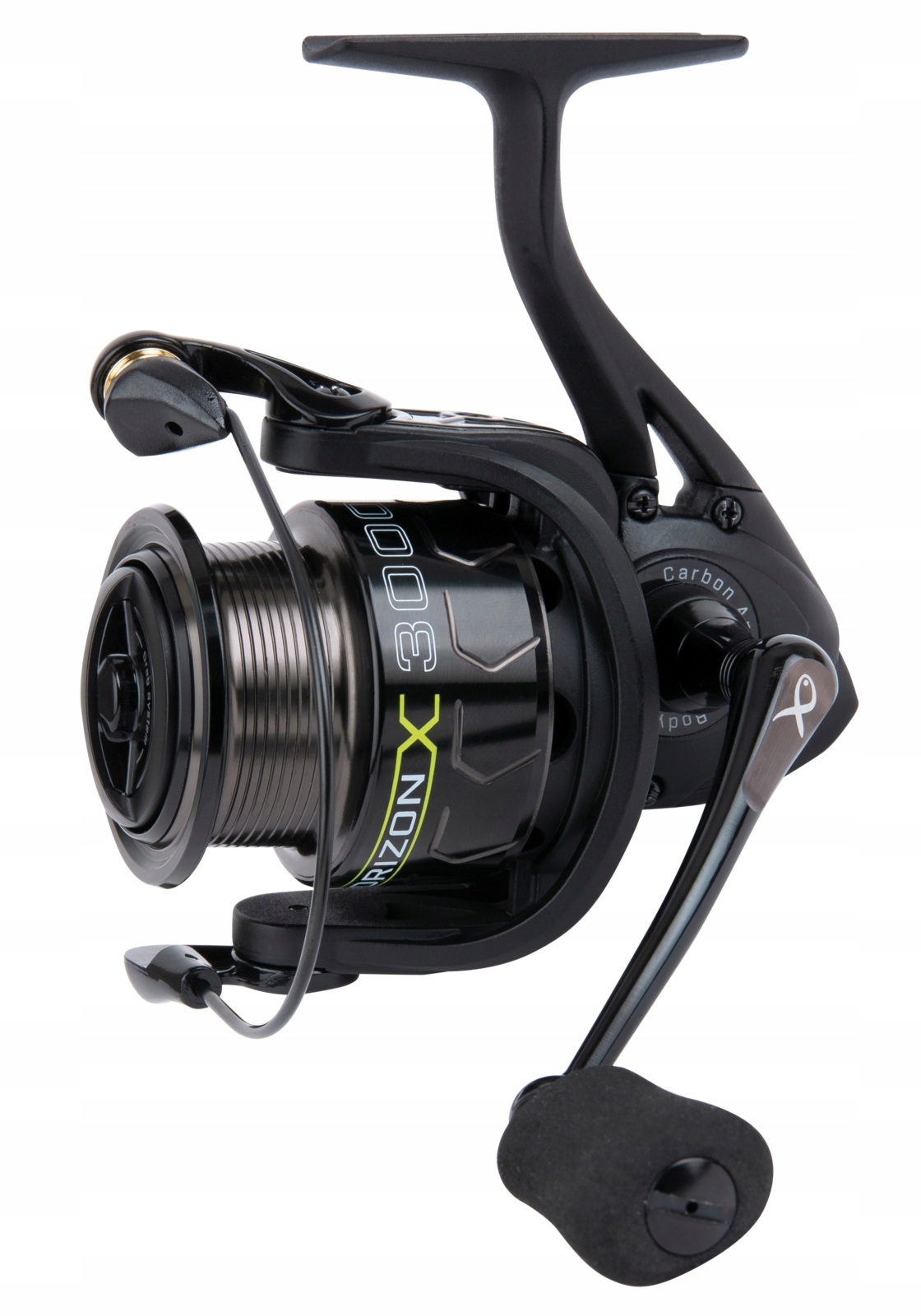 GRL018 Kołowrotek Horizon X 3000 Matrix