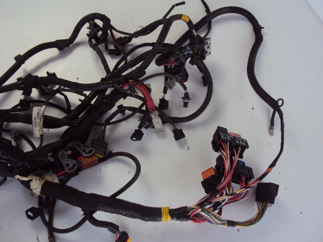 24011825R - BUNCH OF GAS INSTALLATION MED RGI DACIA DUSTER 1.6