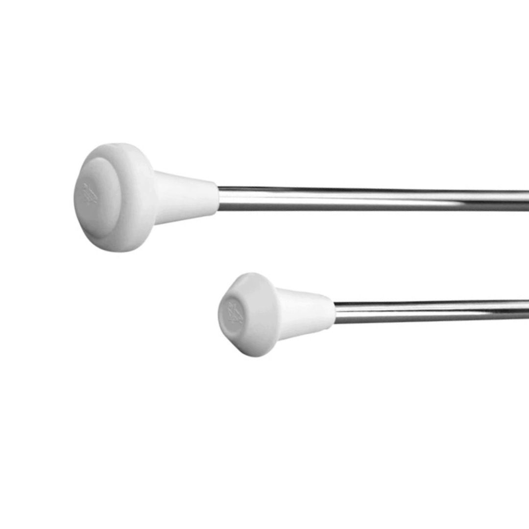 Pałka mażoretkowa Starline Lite Star 11mm 71 cm (28")
