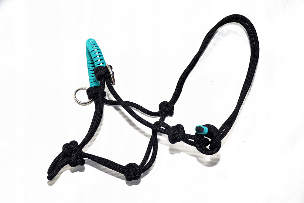 KANTAR HALTER ROZ, COB Model HALTER KANTAR SZNURKOWY