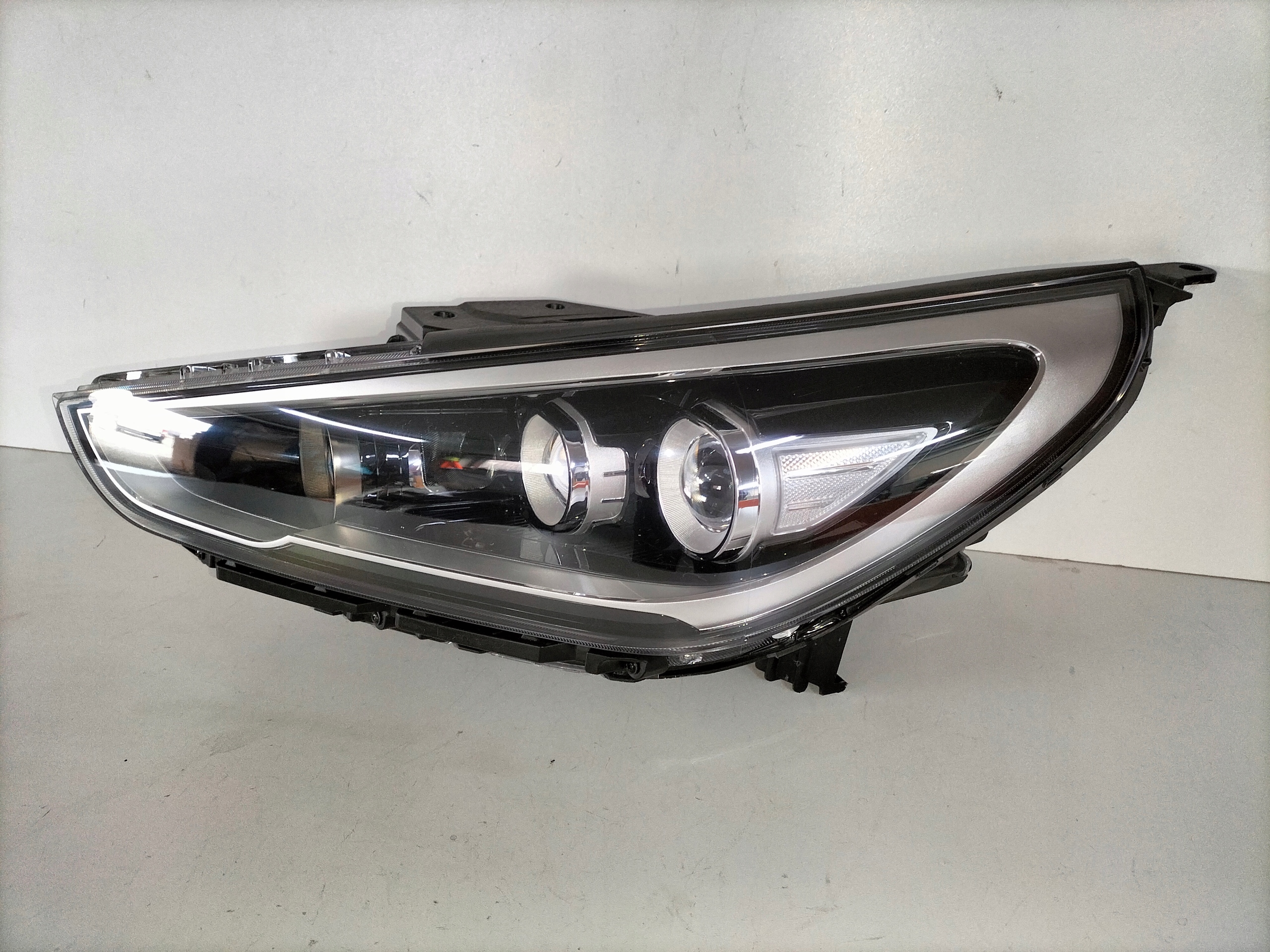 light front reflektor left HYUNDAI I30 III 17- FULL LED