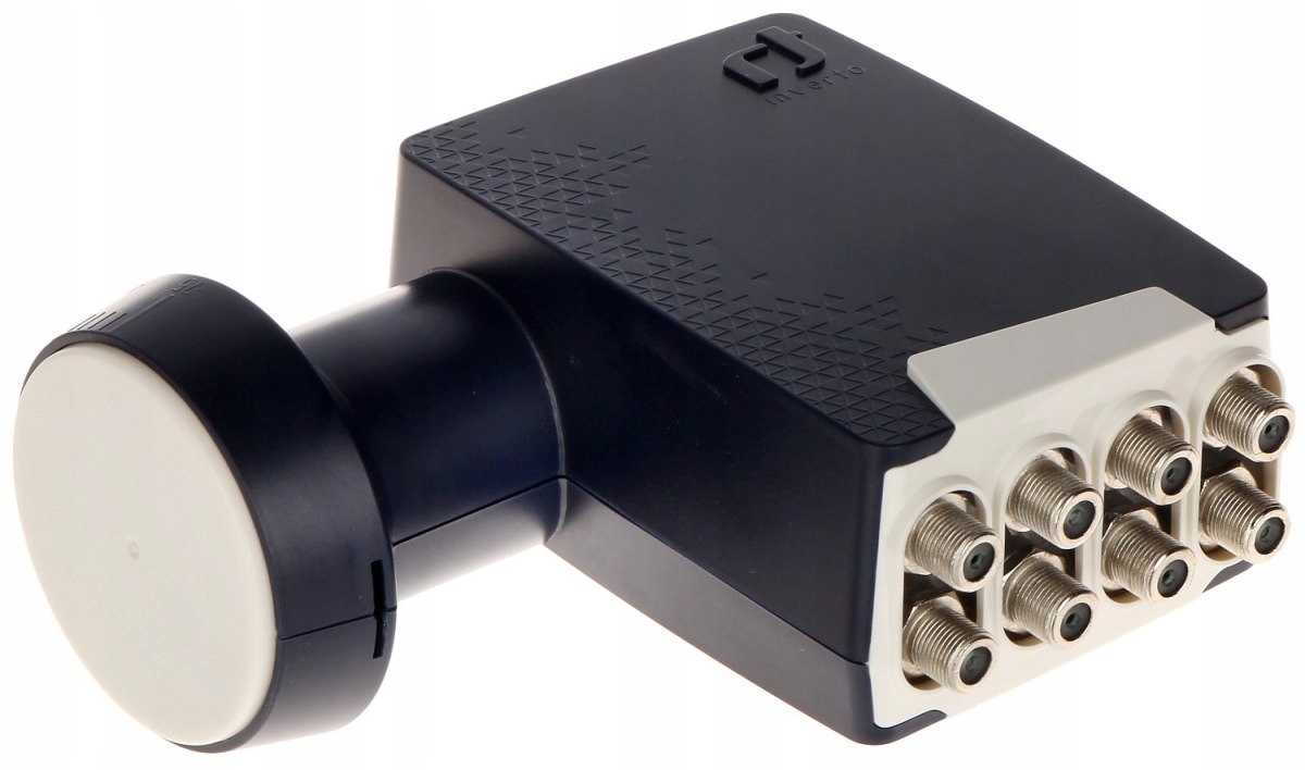 Konvertor Tv-sat Konw/octo-inverto