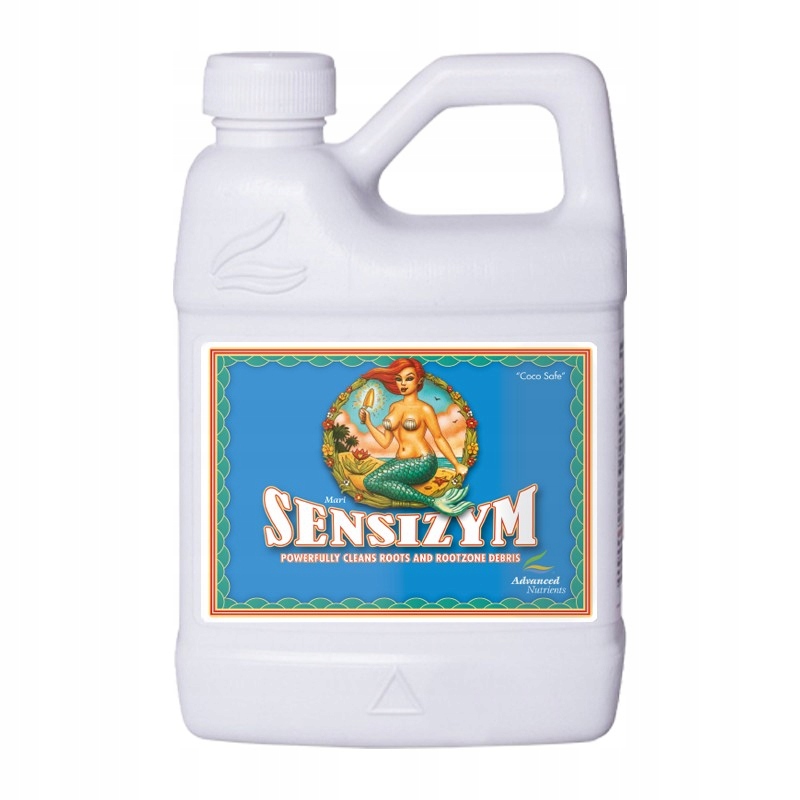 

Nawóz Advanced Nutrients Sensizym 500ml