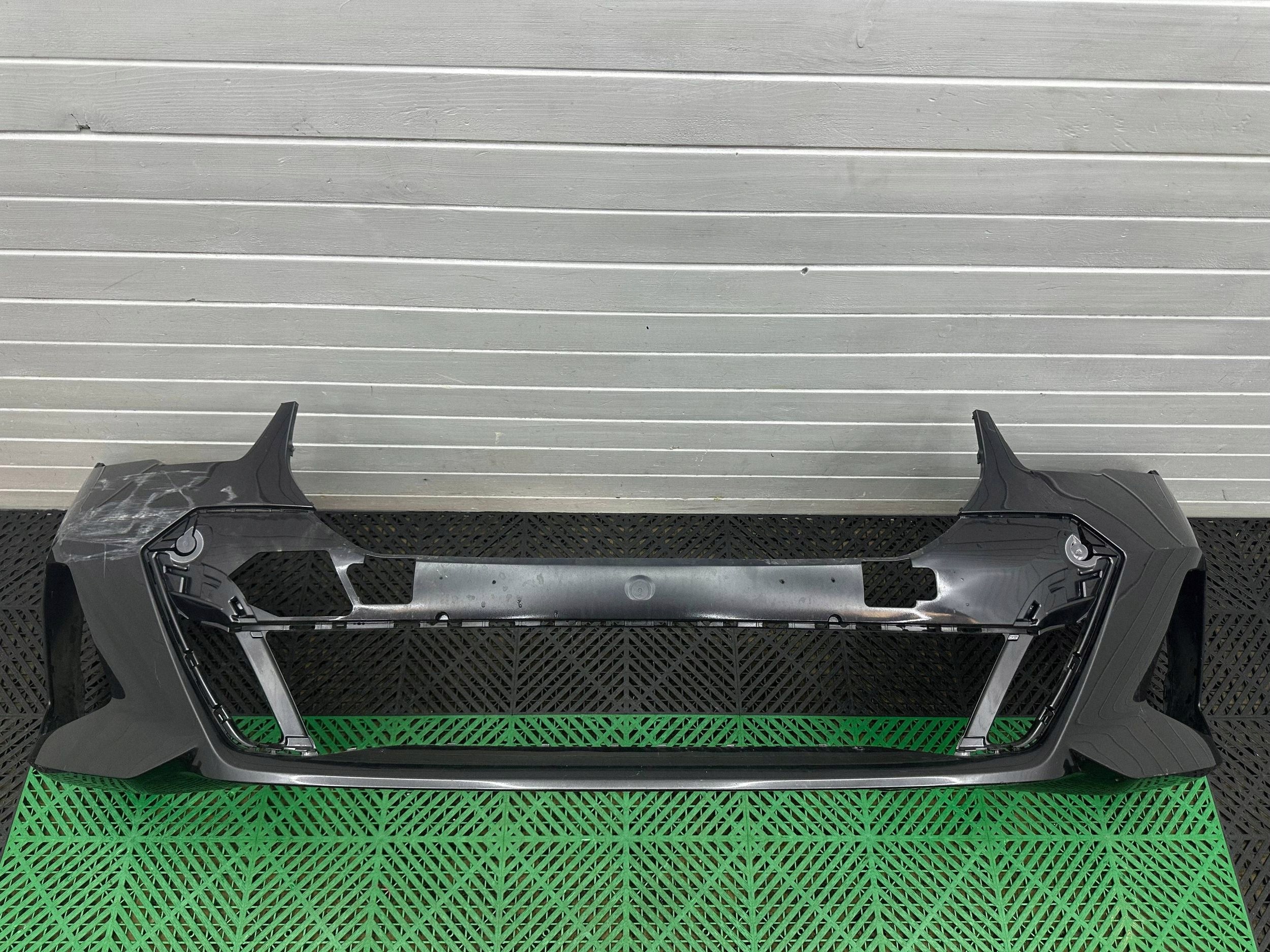 front bumper front BMW 5 G60 G61 M PAKIET