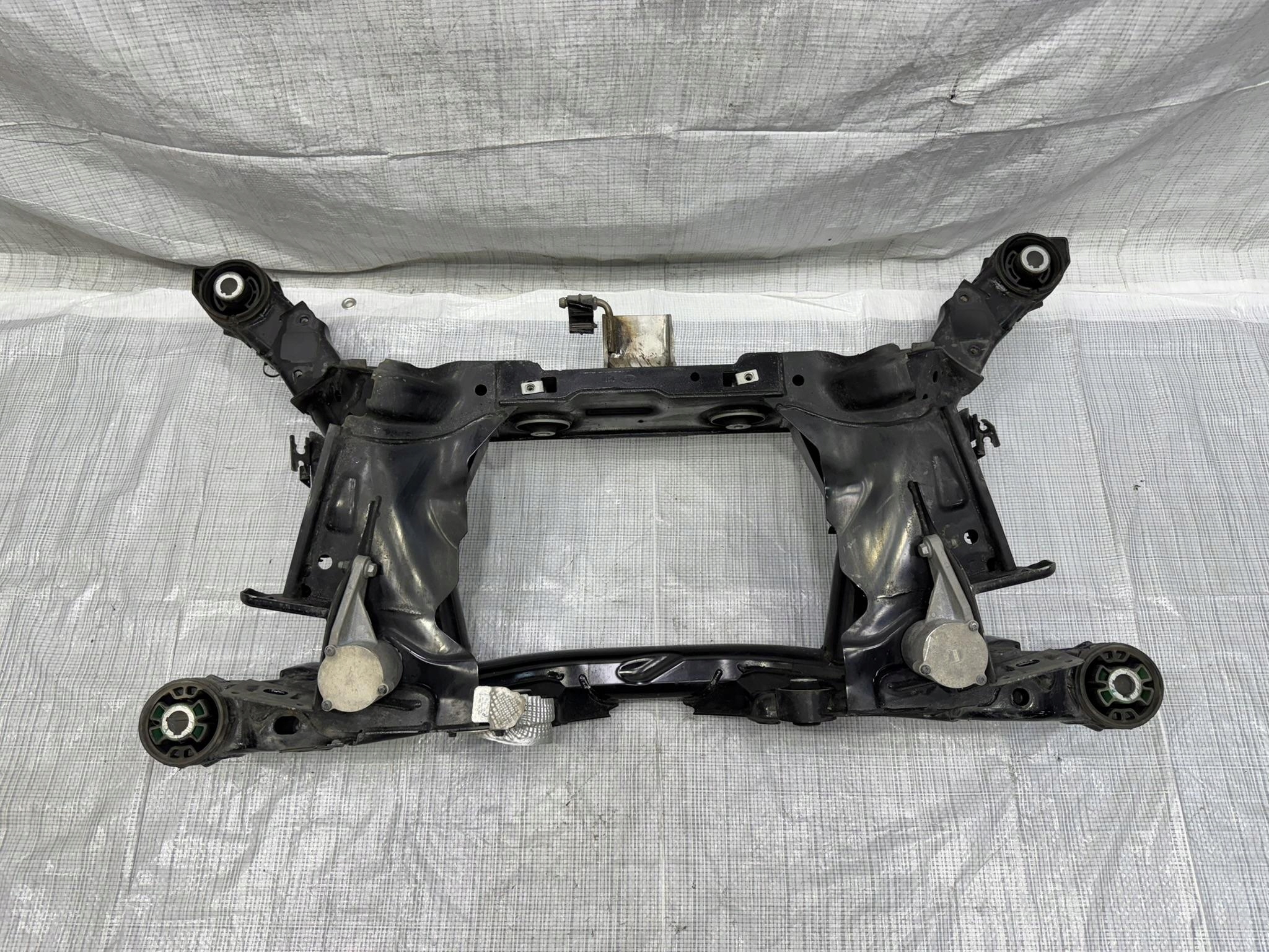 SANKI TYŁ TYLNE LAND ROVER EVOQUE L551 R DYNAMIC