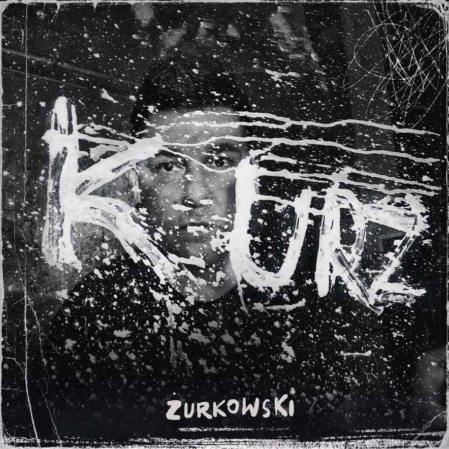 

Żurkowski "kurz" CD