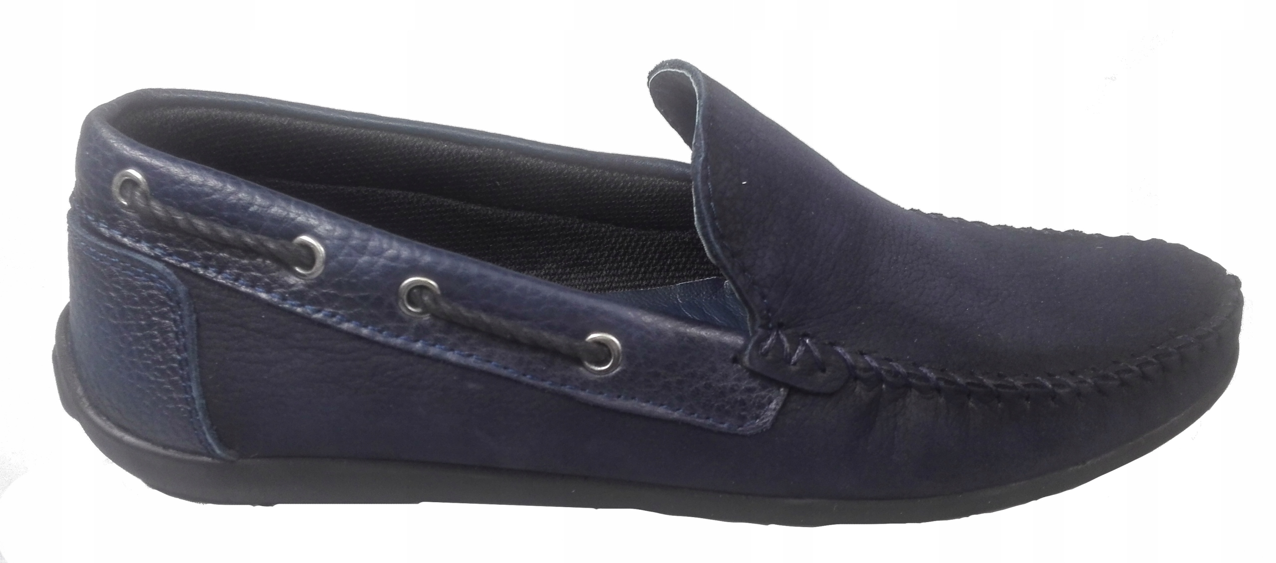 T.sokolski Mokasíny Pan W22-931 Navy r42