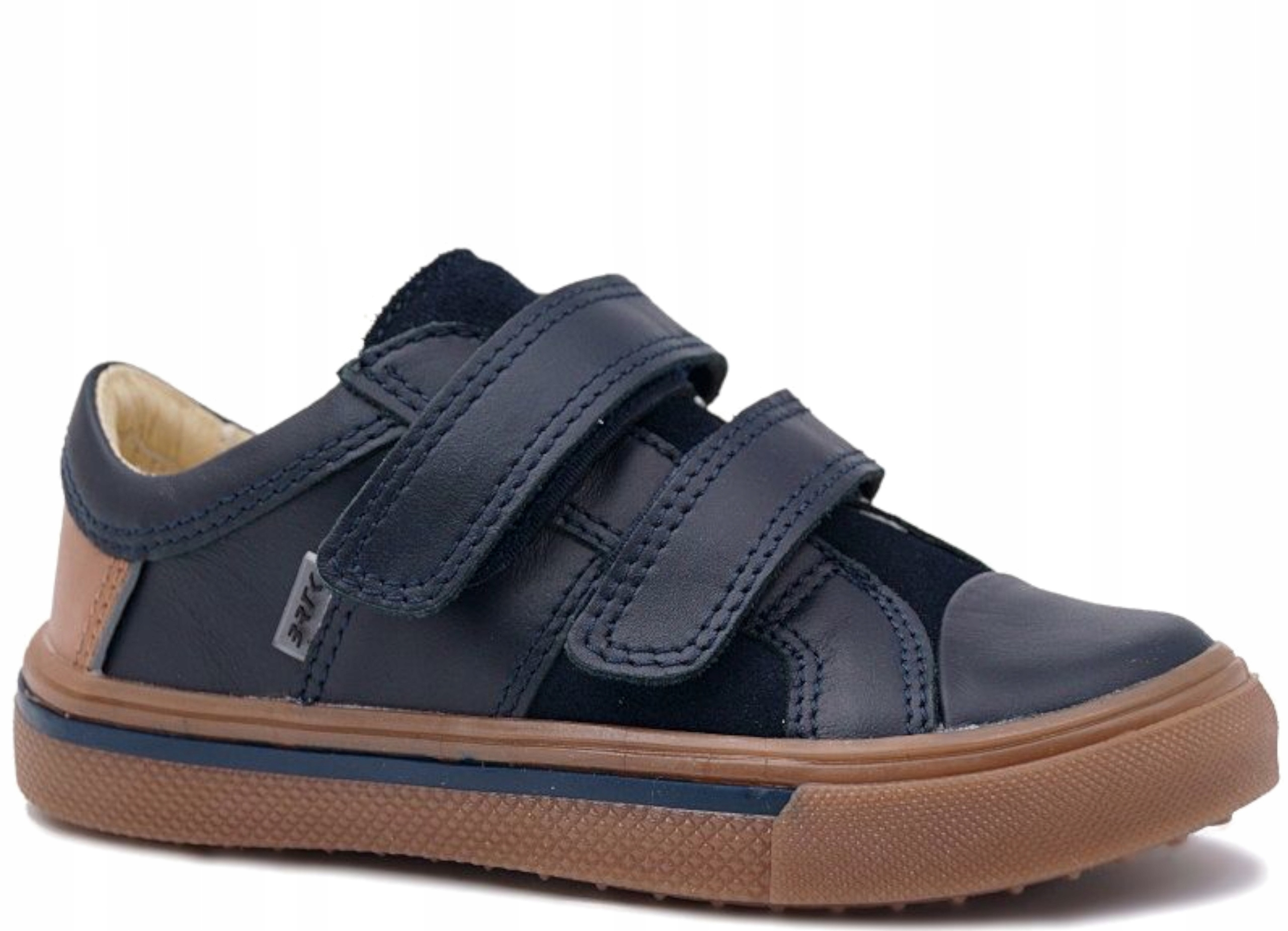 Bartek 18607 Buty Trampki Profilaktyczne 33