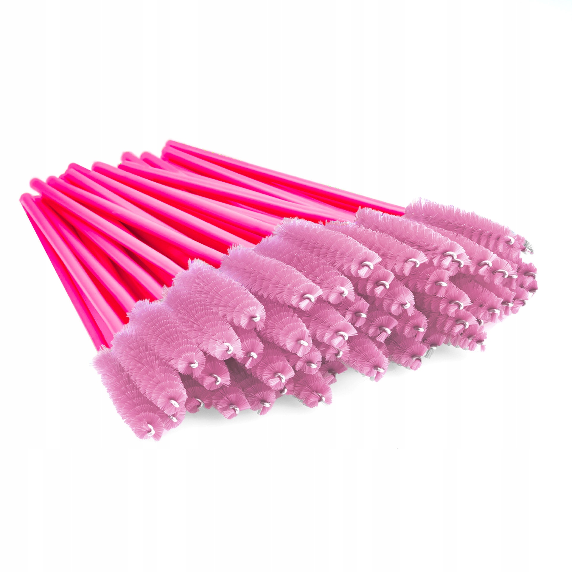 SZCZOTECZKA DO RZĘS I BRWI SPIRALKA Rodzaj szczoteczki