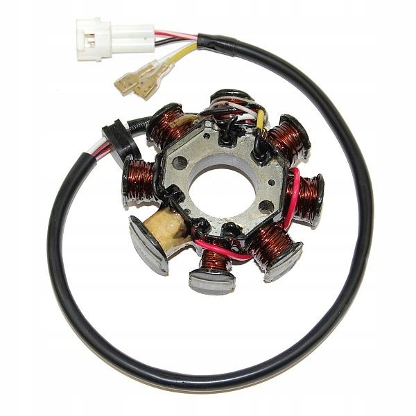 Electrosport Vinutie Alternátora (stator) Ktm 250/400/450/520/525