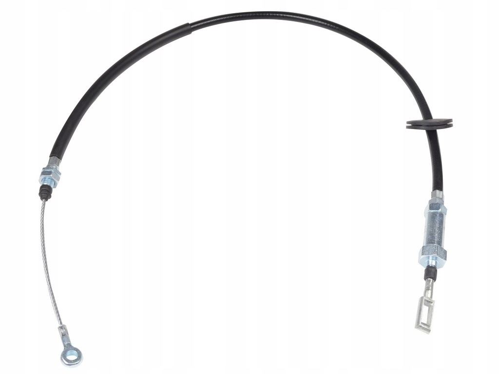 LINKA HAMULCA RĘCZNEGO FT69175 FAST Producent części Fast