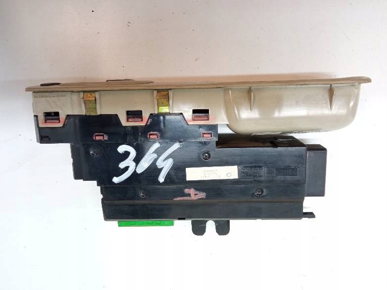 window control switch 9467627 Volvo S80 and (1998-2006)