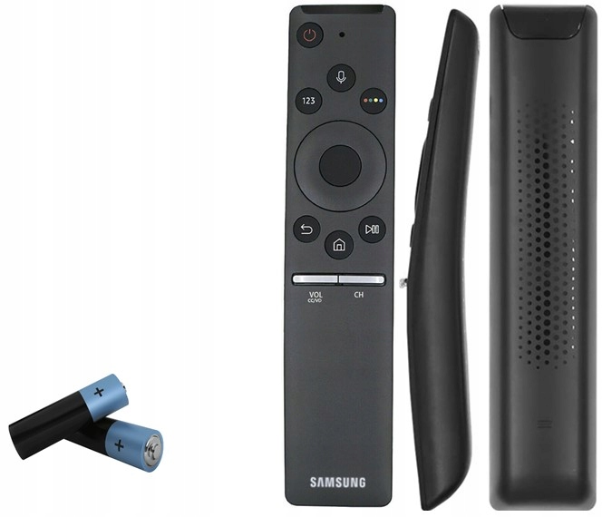 Originální Dálkový Ovladač Pro Televizor UE65MU9005 Samsung MU9005 Dálkové Ovládání