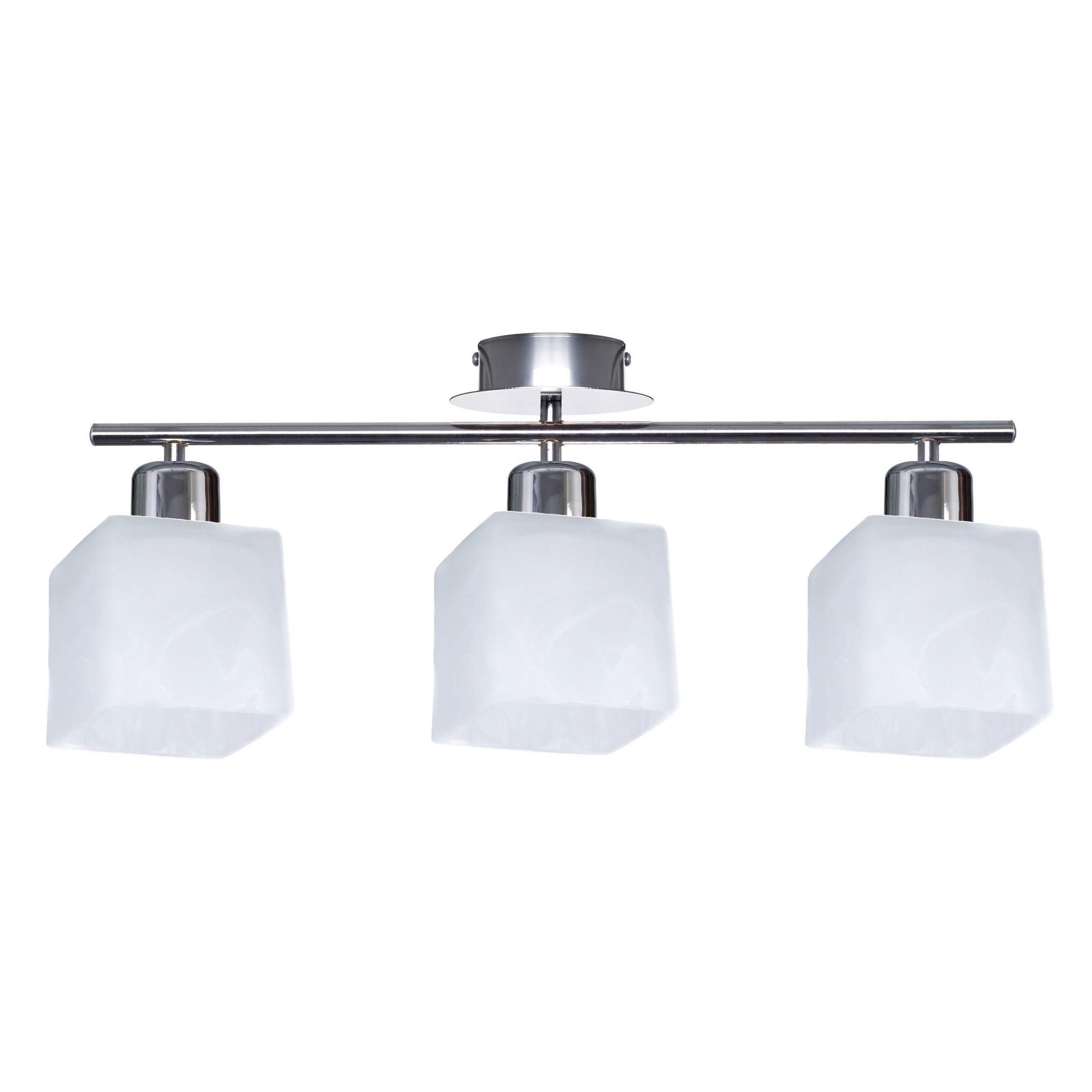 

Lampa Wisząca Żyrandol Plafon Molo 3 Led