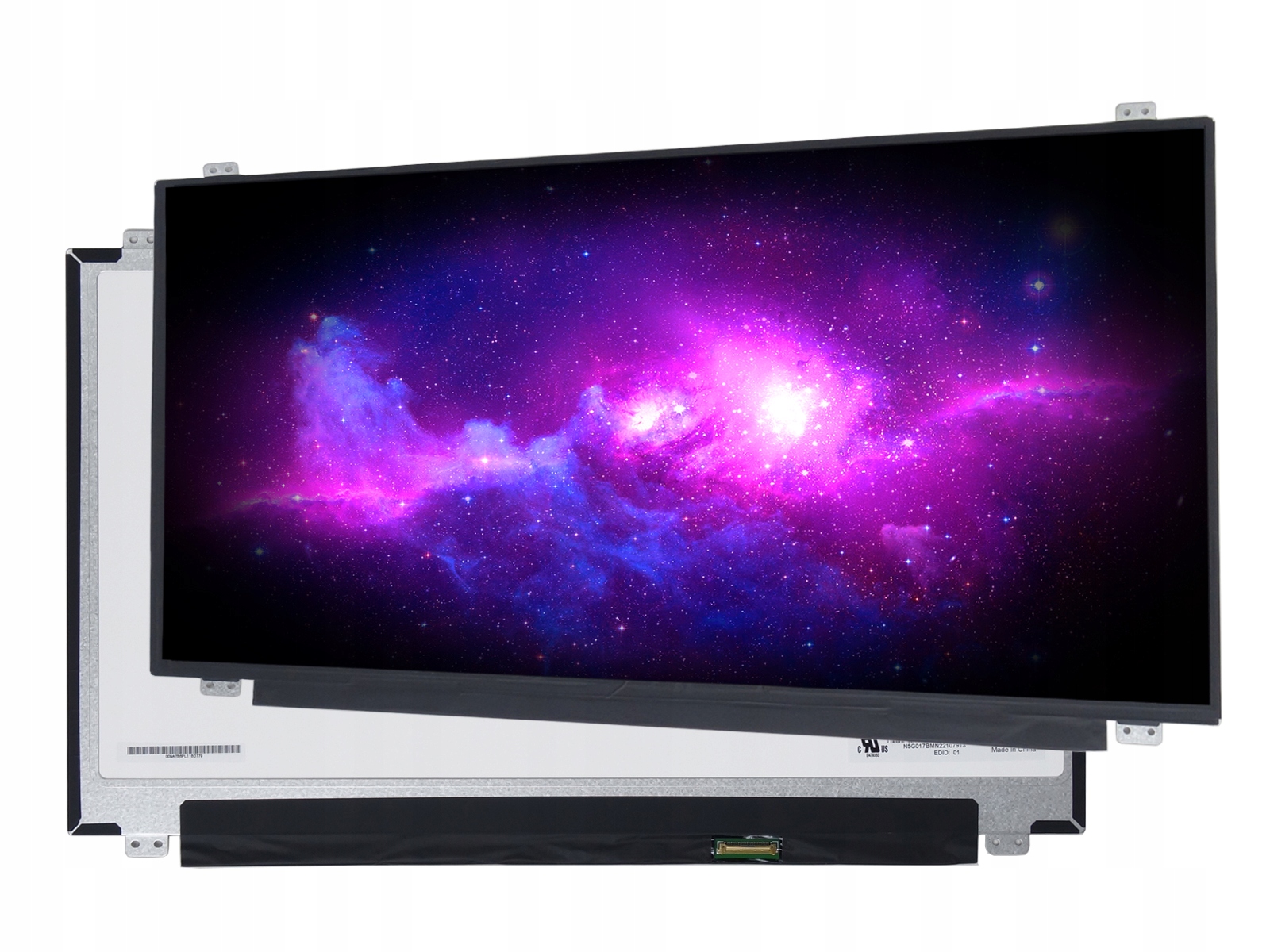 Matryca 15,6" FHD LED 30pin eDP N156HCE-EAA MAT