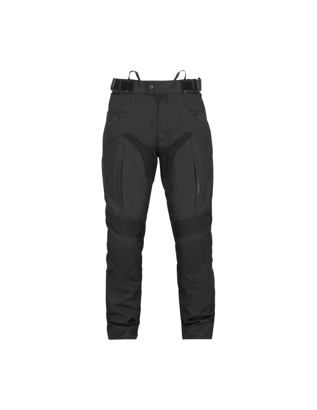 Motocyklové Turistické Nohavice Richa Infinity 3 Lady Black Textilné veľ. M